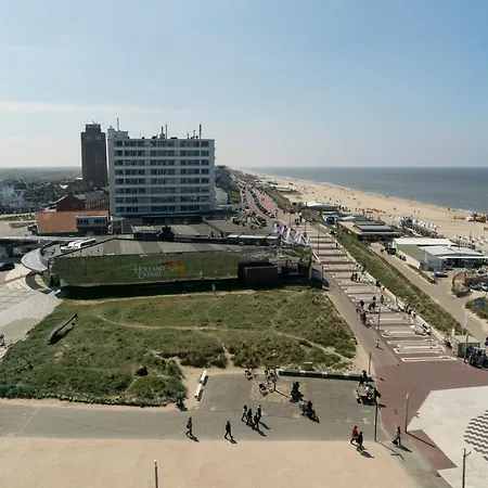 Apartment Beach View