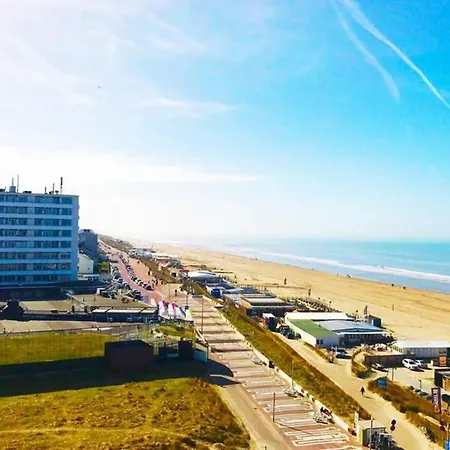 Beach View * Zandvoort