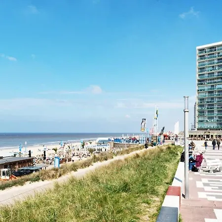 Apartment Beach View