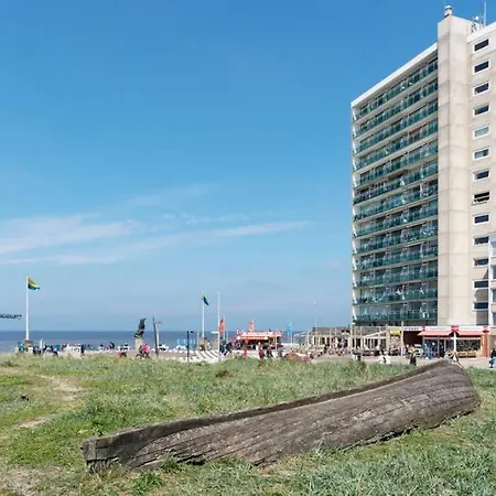 Apartment Beach View Zandvoort