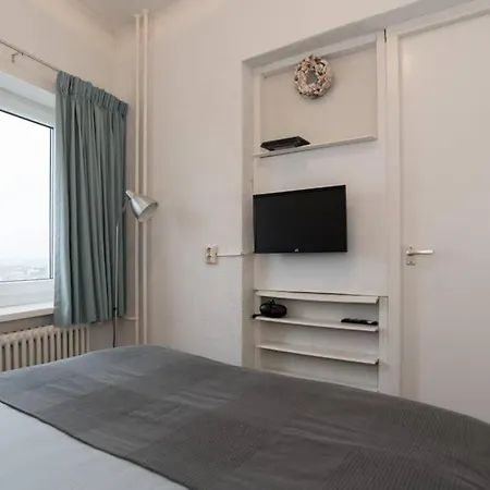Lägenhet Beach View
