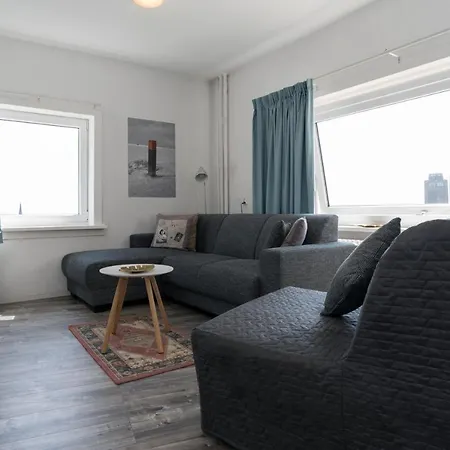 Apartment Beach View